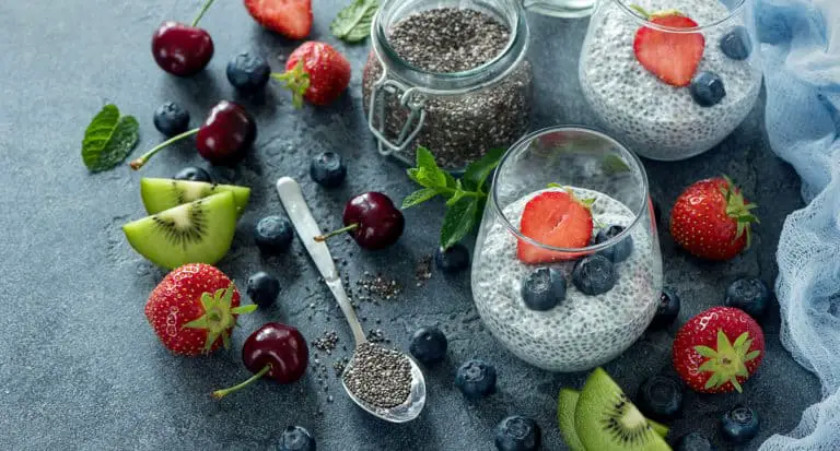 Best Chia Seeds