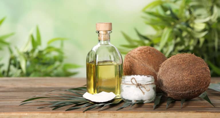 Best Coconut Oils