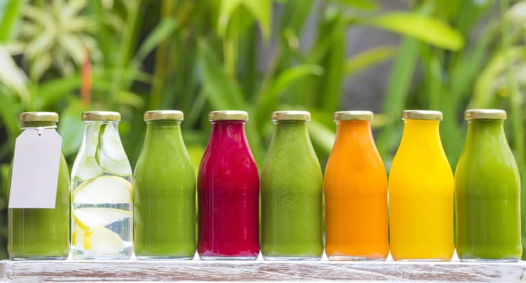 Best Juice Cleanse