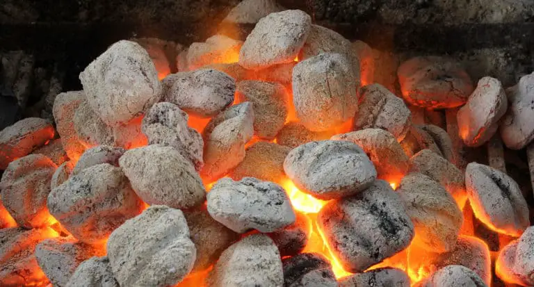 Best Lump Charcoal