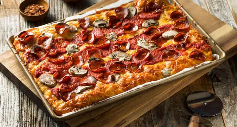 Best Pizza Pans