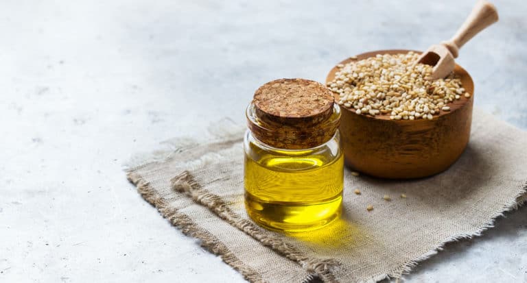 Best Sesame Oils