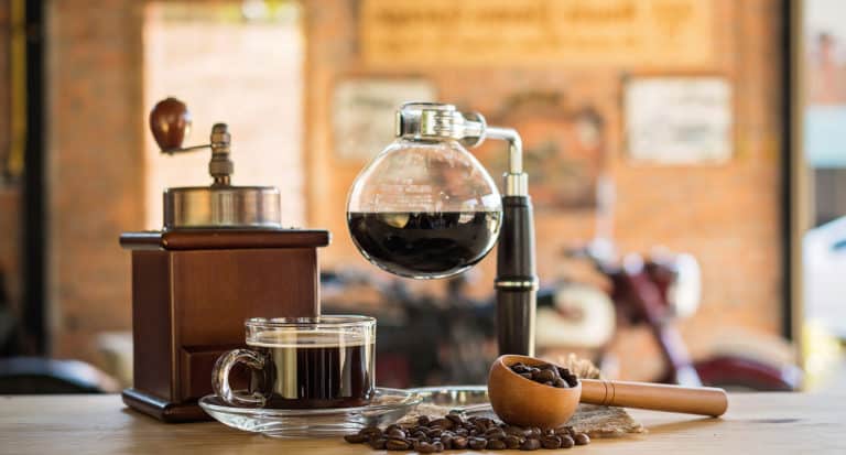 Best Siphon Coffee Makers