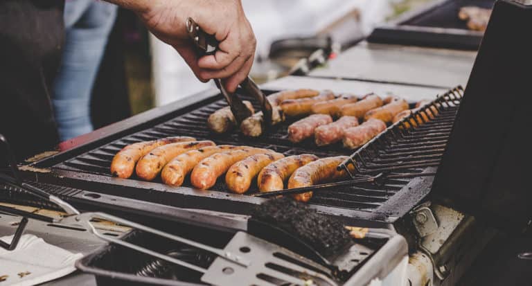 Best Tailgating Grill