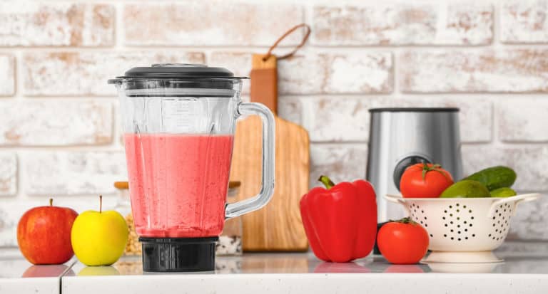 Best Vitamix Blenders