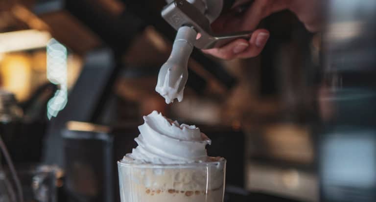 Best Whipped Cream Dispenser