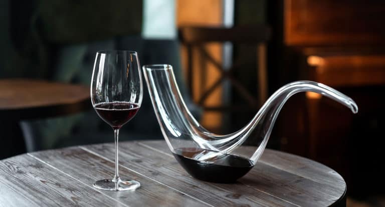 Best Wine Decanters