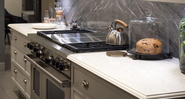 Best 36-Inch Gas Ranges