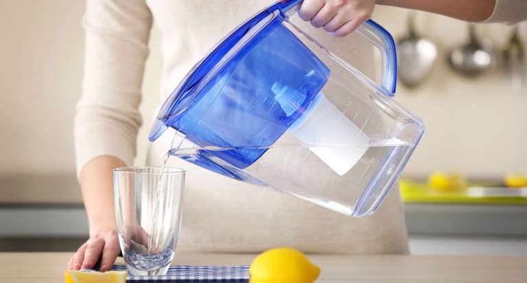 Best Alkaline Water Pitchers