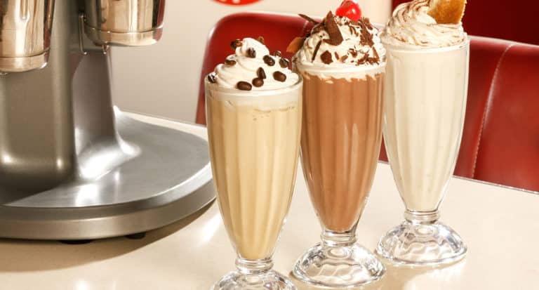 Best Milkshake Maker