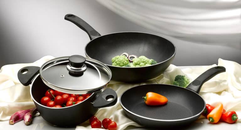 Best Nonstick Pan