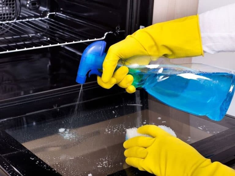 Best Oven Cleaners