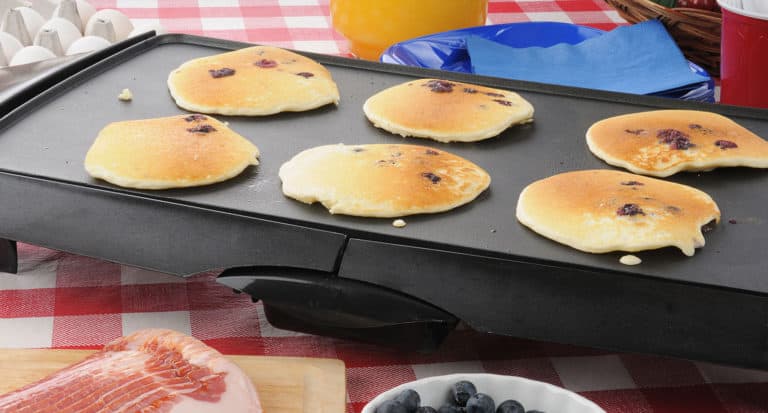 Best Pancake Griddles