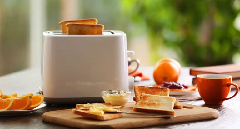 Best Two-Slice Toaster