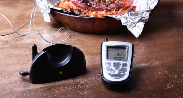 Best Wireless Meat Thermometers