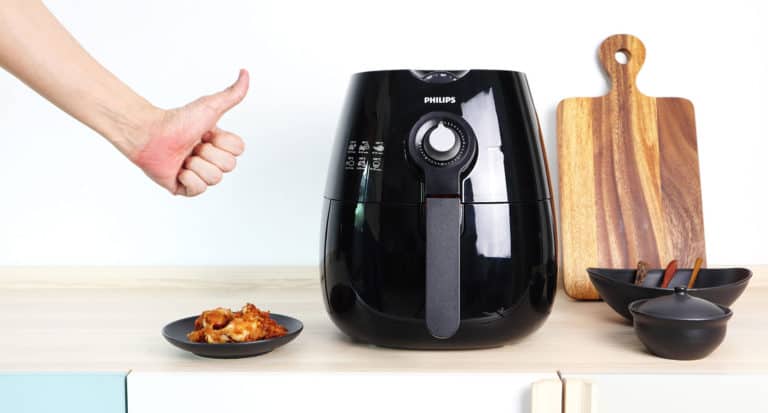 Best Air Fryer for Family of 4