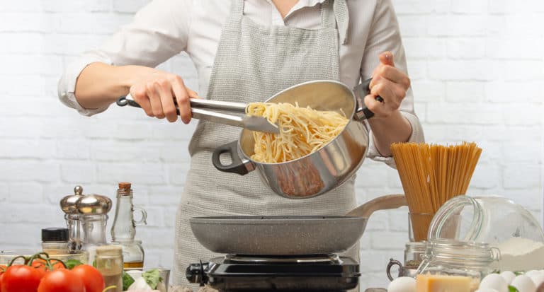 Best Pasta Pots