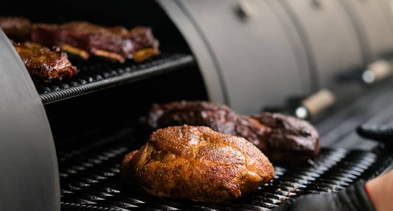 Best Propane Smokers