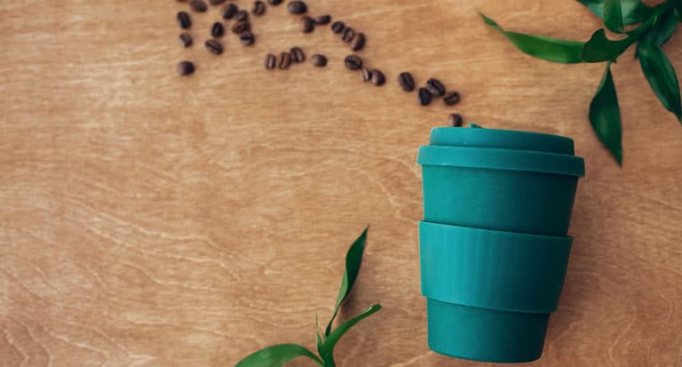 Best Reusable Coffee Cup