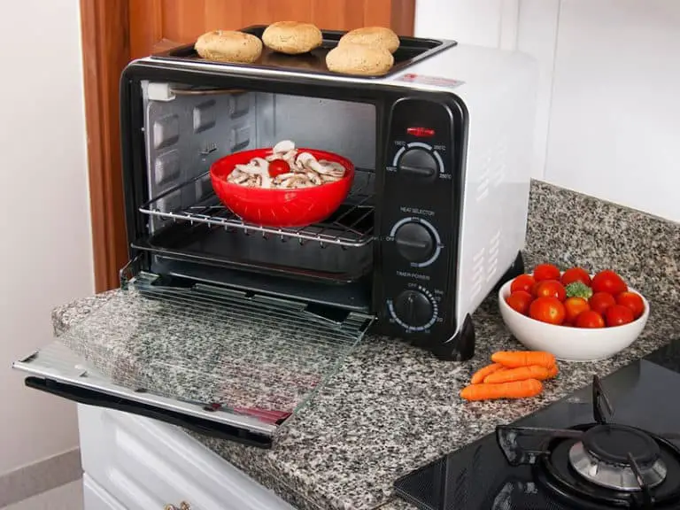 Best Air Fryer Toaster Oven