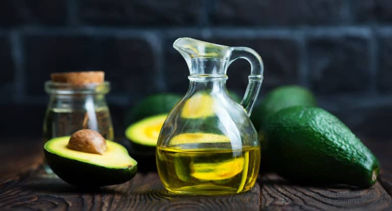 Best Avocado Oils