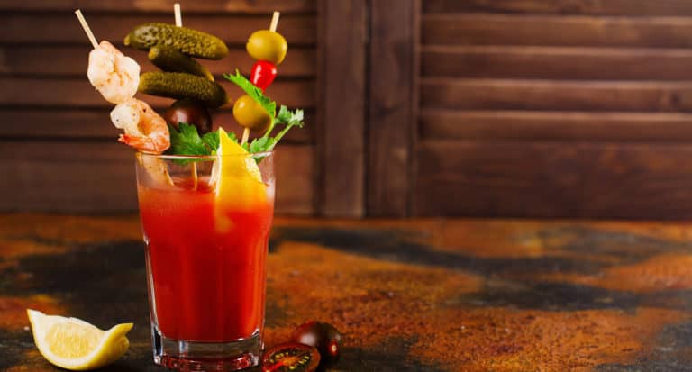 Best Bloody Mary Mixes