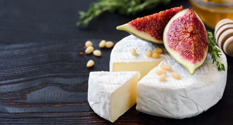 Best Brie Cheeses