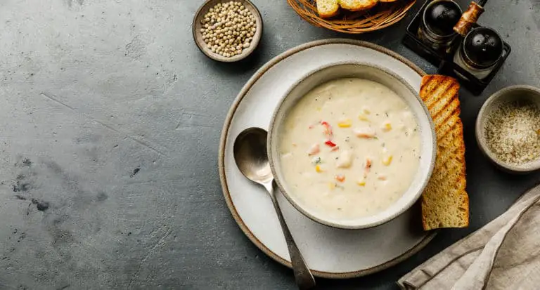 Best Canned Clam Chowders