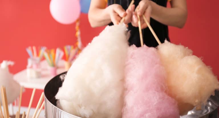 Best Cotton Candy Machines