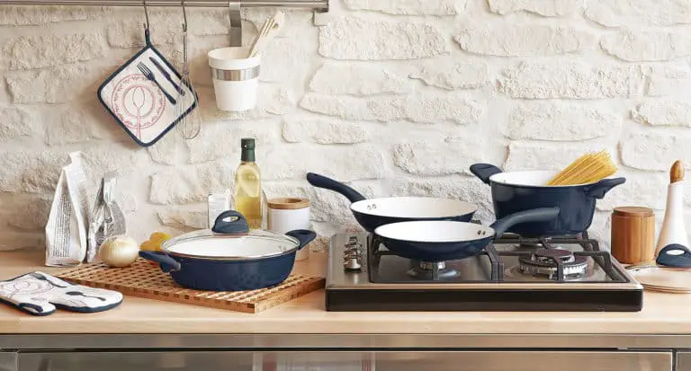 Best Hard-Anodized Cookware Sets