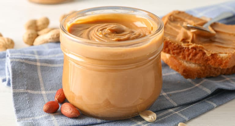 Best Peanut Butter