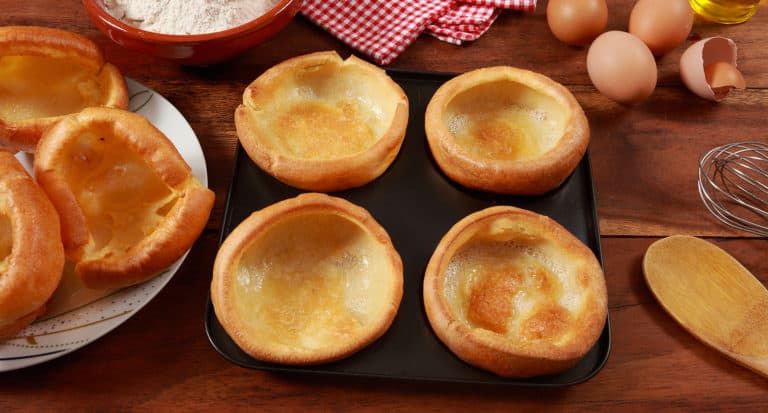 Best Popover Pans