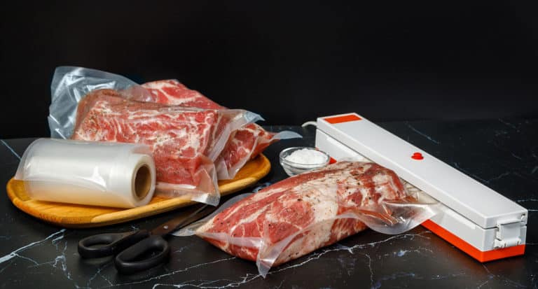 Best Vacuum Sealer for Hunters