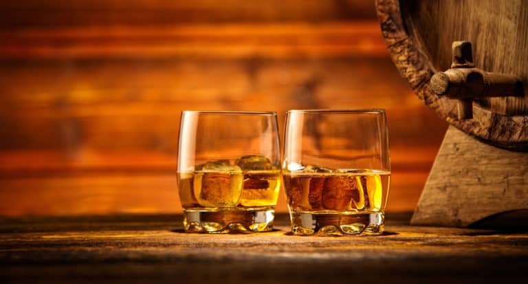 Best Whiskey & Scotch Glasses