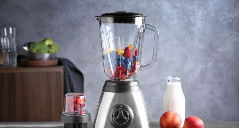 Best Commercial Blenders