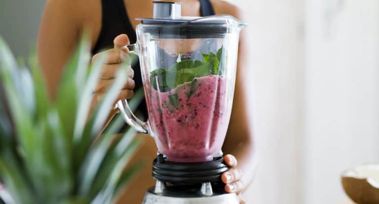 Best Budget Blenders