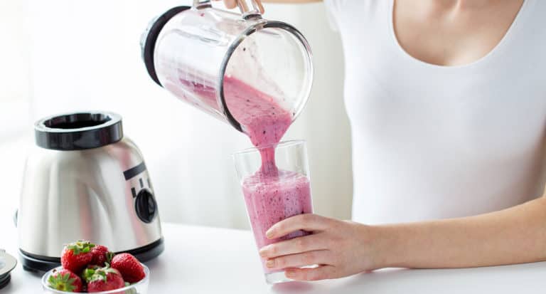 Best Bullet Blenders