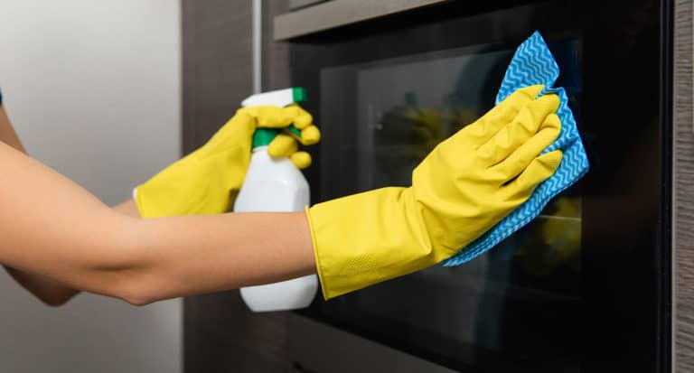 Best Kitchen Cabinet Cleaners