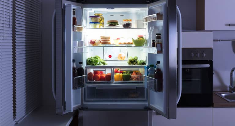 Best Refrigerator Under $1500