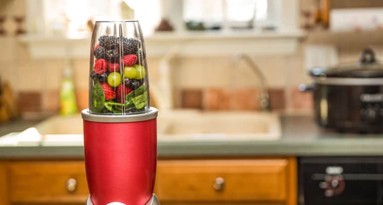 Best Single Serve Blenders