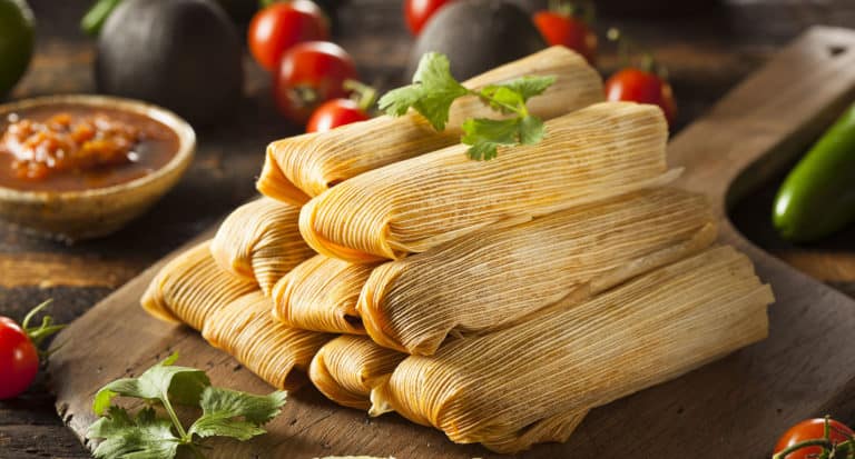 Are Tamales Gluten-Free