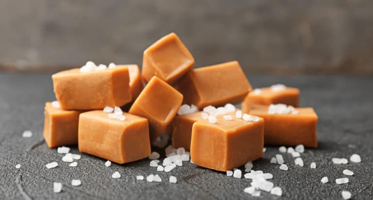 Freeze Fudge