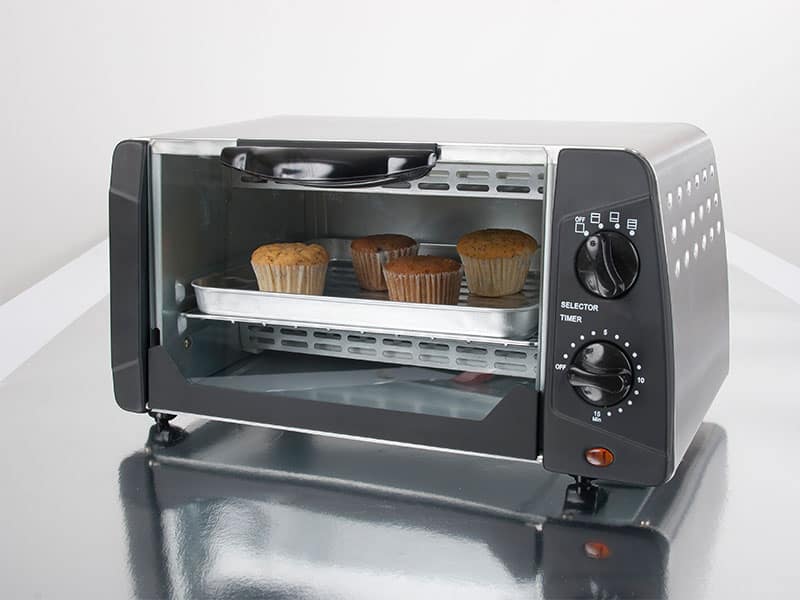 Household Appliancetoaster Oven