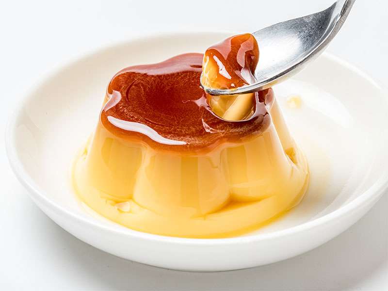 Instant Pudding