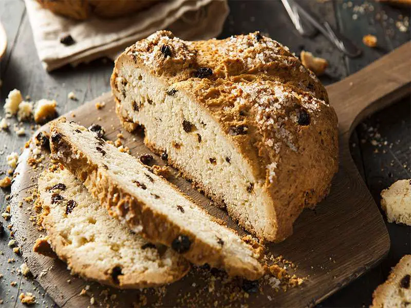 Irish Soda Bread