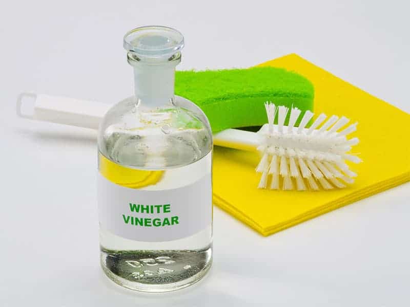 White Vinegar