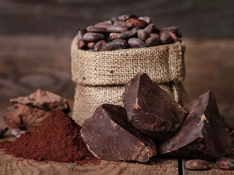 Chocolate Cocoa Powder