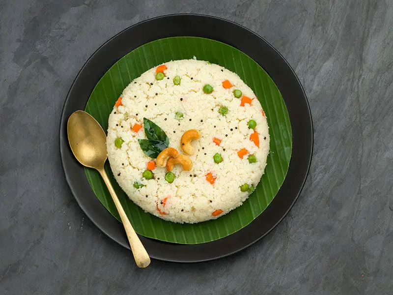 Upma India