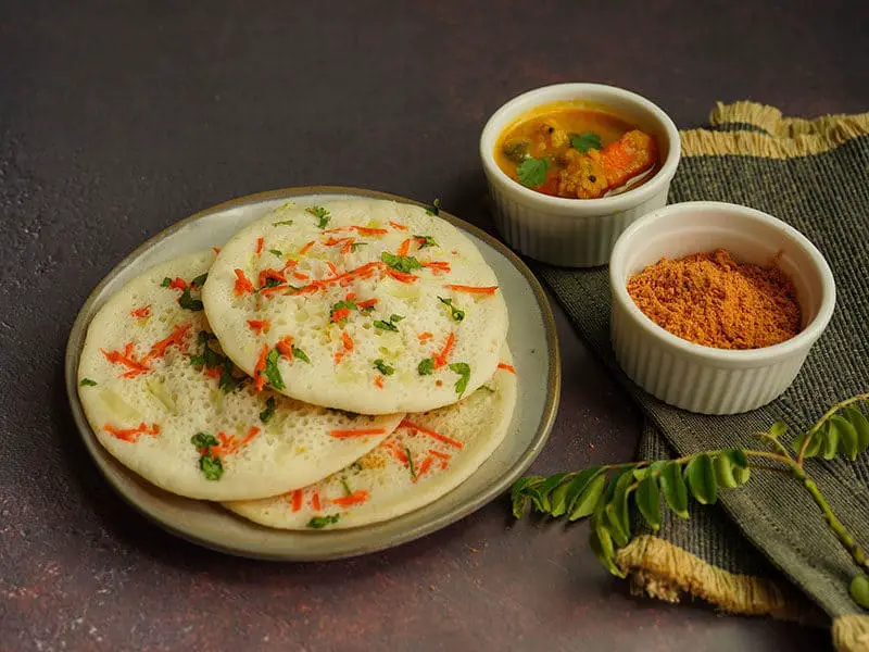 Uthappam Oothappam