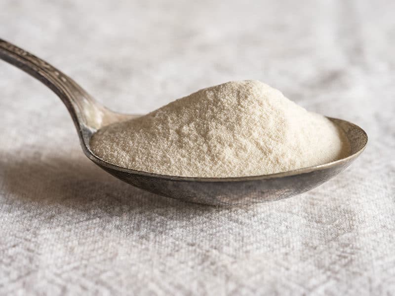 Xanthan Gum